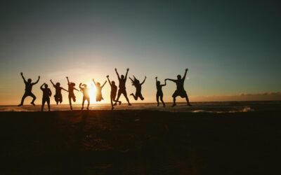 Guiding principles when choosing friends