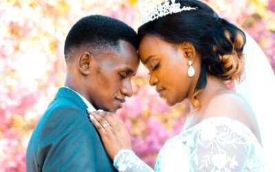 Questions to ask a potential marriage partner