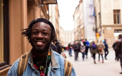 Tips on becoming a principled youth