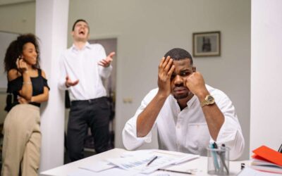 What to do when there’s bullying?