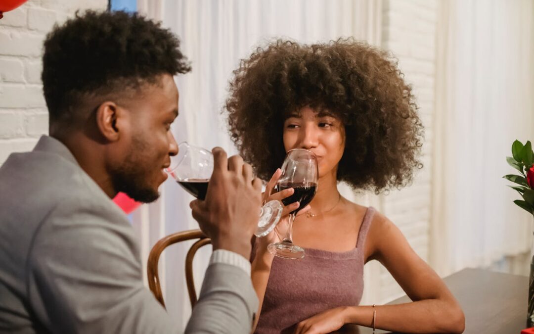 Sexual challenges and temptations during dating and courtship