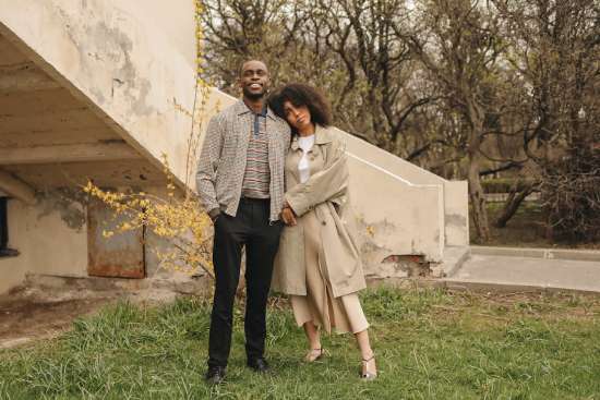 Can God help me choose my spouse?