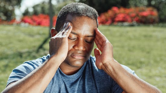 Tips on caring for your mental health