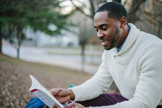 How to be a godly youth