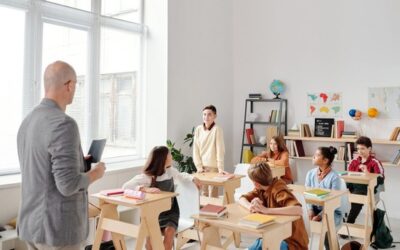 Managing work relationships: How to be a Christian professional