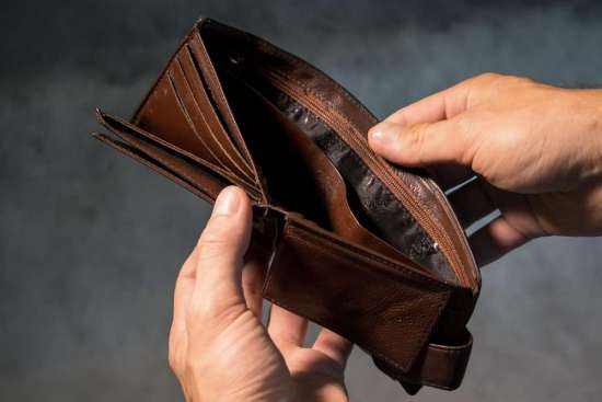 Ways to save money as a youth