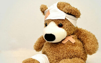 Can I find healing for my trauma?