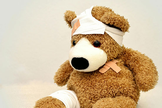 Can I find healing for my trauma?