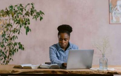 How to trust God with our future