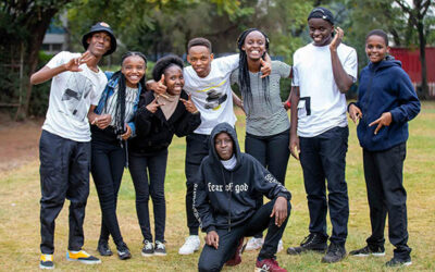 6 African Youth Who Made a Difference for Their Communities
