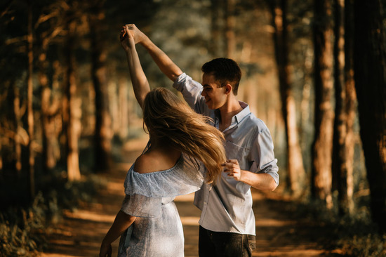 Do my parents have to accept my boyfriend/girlfriend?