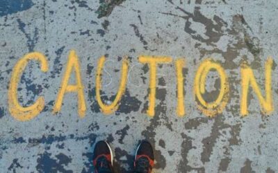 Interacting with strangers: Balancing kindness and discernment
