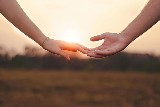 Is age and age gap an Issue when choosing a spouse?