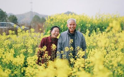 Secrets of living a long, healthy life