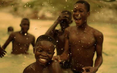 How can I find joy and fulfillment in life?