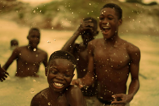How can I find joy and fulfillment in life?
