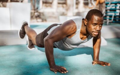 Exercise: Why you need to keep moving