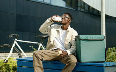 Water: The importance of hydration