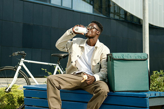 Water: The importance of hydration
