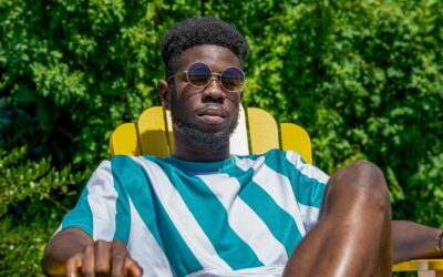 Sunshine: Health benefits of basking in the sun