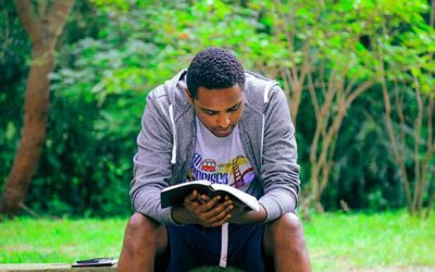 How to trust God in the waiting period