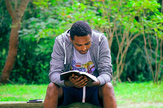 How to trust God in the waiting period