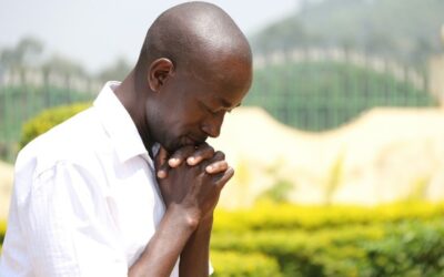 Trust in Divine power: The place of faith  for wholesome health