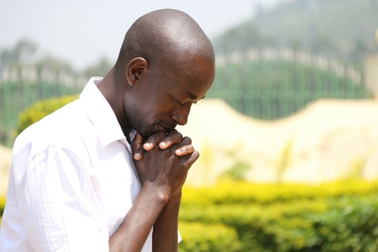 Trust in Divine power: The place of faith  for wholesome health
