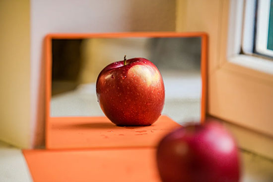 When we shop for produce, we tend to look for defects. But when we build human connections, we should intentionally look for the good qualities in others.