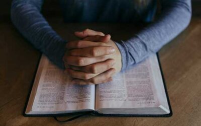 How can I have strong faith?