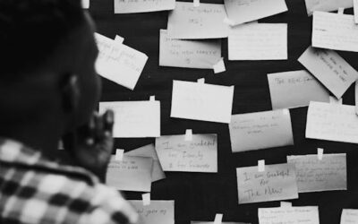 How to set the right priorities in life