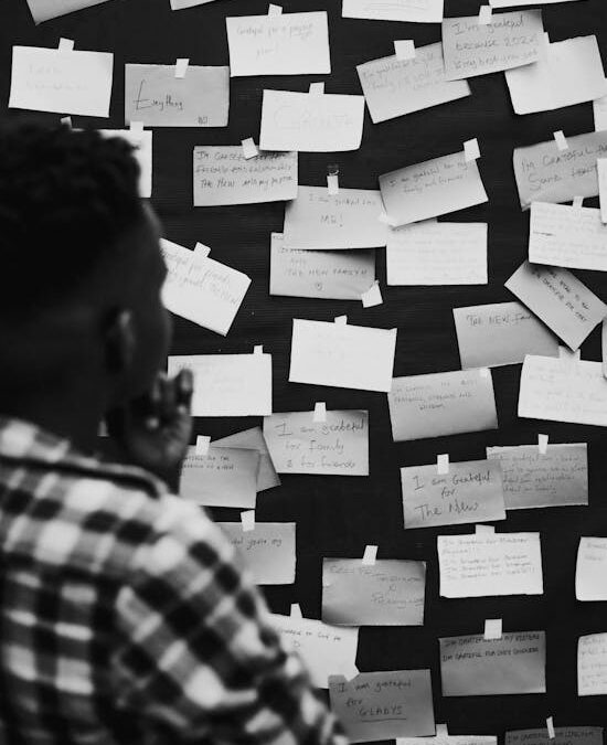 How to set the right priorities in life