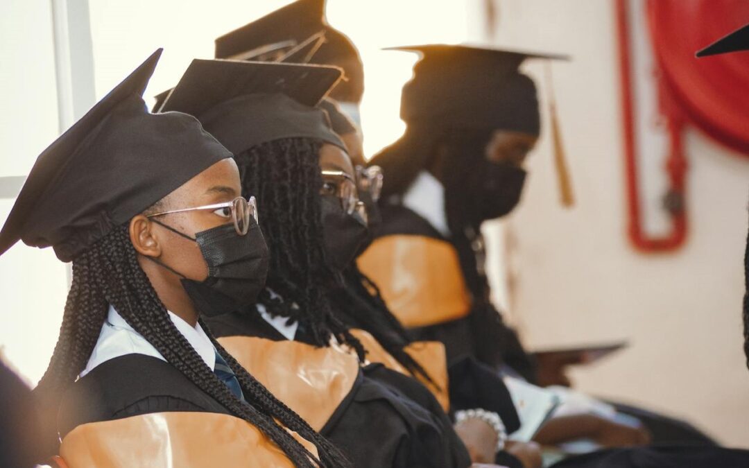 How can the youth prepare for a successful future?