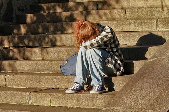 Why Is There Suffering in the World?
