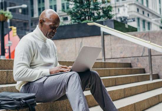 Tips for professional development