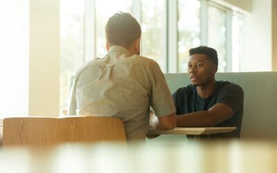 The Importance of Youth Mentorship